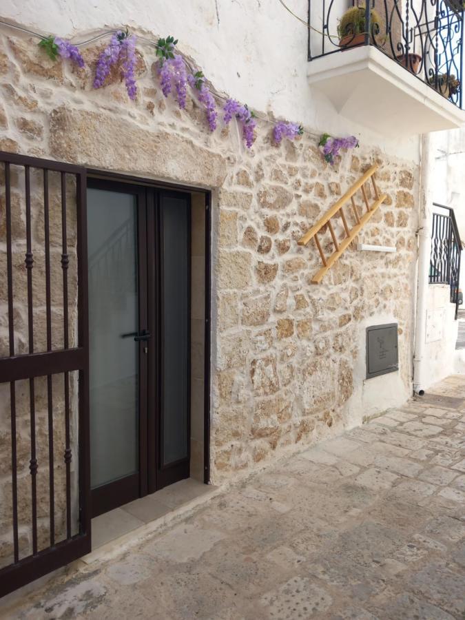 Casa Vacanza Appia Antica Каровиньо Экстерьер фото
