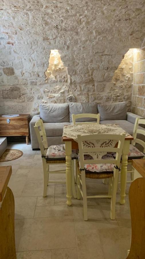 Casa Vacanza Appia Antica Каровиньо Экстерьер фото